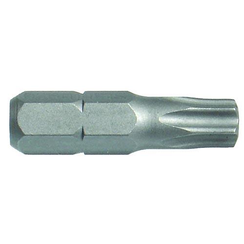 bit nástavec TORX 15 25mm S2 (10ks)