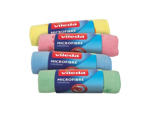 Mikrohandrička VILEDA Multi 168787 1ks