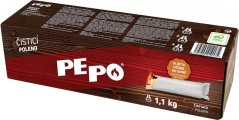 poleno čistiace PE-PO 1,1kg