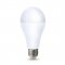 Žárovka LED E27 18W bílá teplá SOLIGHT WZ533