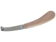 Kopytní nůž, široký, pravý AESCULAP GTA302