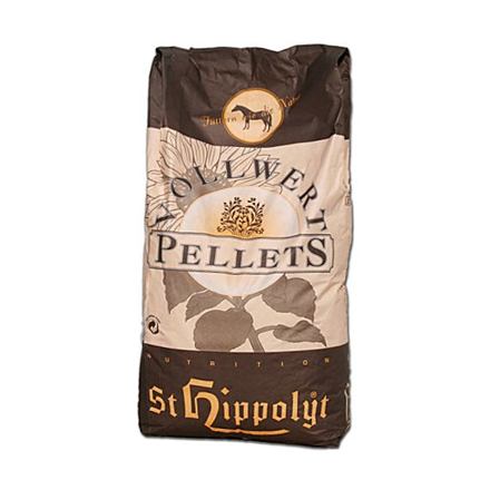 ST HIPPOLYT - Vollwert pellets