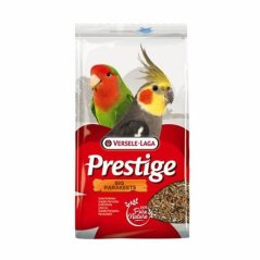 VERSELE-LAGA - Prestige - Kompletní krmivo pro střední papoušky balení 1 kg