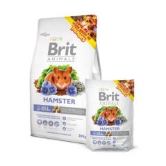 BRIT Animals - Hamster Complete balení 100 g