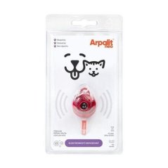 ARPALIT - Elektronický odpuzovač blech a klíšťat