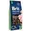 BRIT Premium by Nature Junior XL (15 kg)