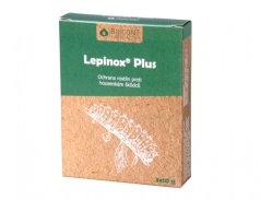 Insekticid LEPINOX PLUS