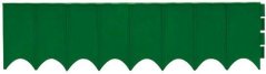 lem trávnika GARDEN FENCE 16cmx5,9m PH zelený tm. (G851) (10ks)