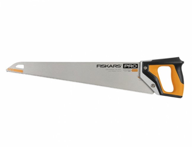 Pílka FISKARS POWERTOOTH stavebná 7 zubov 55cm 1062916