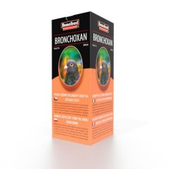 BENEFEED - Bronchoxan holub