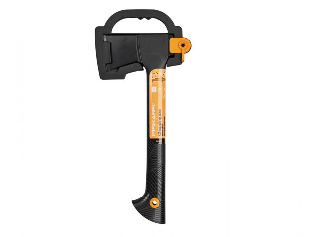 Sekera FISKARS SOLID S A6 univerzální štípací 1052046