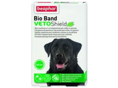 BEAPHAR - Bio Band Veto Shield - Repelentní obojek pro psy - 65 cm