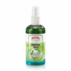 ZEDAN - Hufpflege Spray - Spray pro výživu kopyt 4 v 1