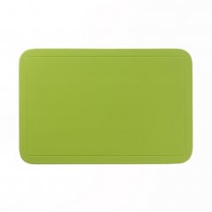 KELA Prostírání UNI zelené, PVC 43,5x28,5 cm KL-15004