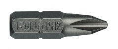 bit nadstavec PHILLIPS 2 25mm (10ks) IRWIN