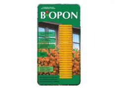 Hnojivo BOPON tyčinkové na balkónové rastliny 30ks