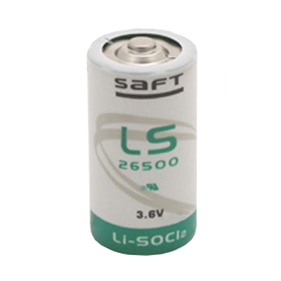 Batéria lítiová LS 26500 3,6V/ 7700mAh STD SAFT