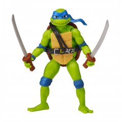 Teenage Mutant Ninja Turtles  Základní akční figurka 11 cm Ast.