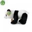 RAPPA Plyšová panda sediaca alebo stojaca 22 cm ECO-FRIENDLY