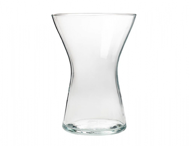 Váza SPRING X d14x19, 5cm/sklo