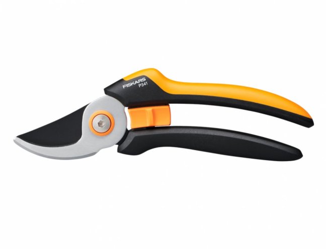 Nožnice FISKARS SOLID L P341 ručné dvojsečné 1057164