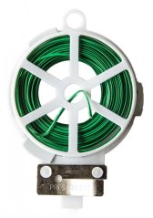 drôtik oväzovacou PH zelený (30m)