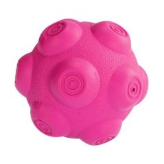 HIP HOP DOG - Bumpy míček vanilkový - 7,5 cm