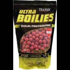Boilies Ultra Ananás 16mm / 500G