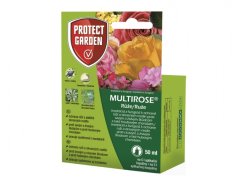 Fungicid Protect Garden MULTIROSE 50ml