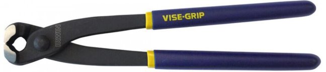 kliešte armovacie 225mm VISE-GRIP IRWIN