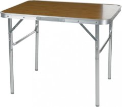 PROGARDEN Kempingový stôl skladací 75 x 55 x 60 cm KO-X35000420