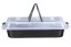 BERLINGERHAUS Pečící plech s víkem přenosný 36,5 x 24,5 cm Metallic Line Shiny Black Edition BH-7840