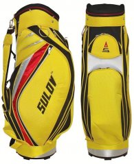 Cart bag SULOV®, žlutý