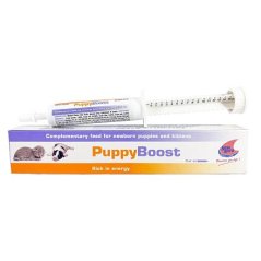 NEWBORN ANIMAL CARE - Puppyboost - Nutričně obohacené mlezivo