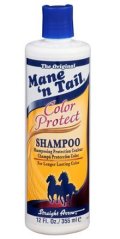 MANE ´N TAIL - Šampon udržující zářivou barvu