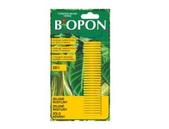 Hnojivo BOPON tyčinkové na list 30ks