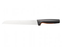 Nůž FISKARS FUNCTIONAL FORM na pečivo 23cm 1057538