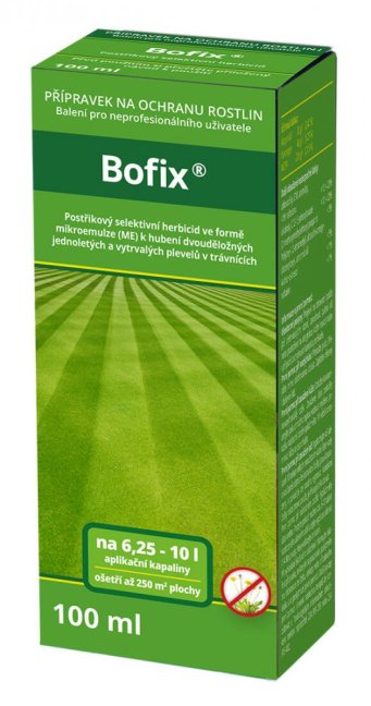 Bofix selekt. herbicíd 100ml