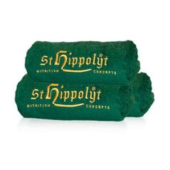 ST HIPPOLYT - Ručník bavlněný rozměr 30 x 50 cm