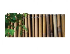 Rohož bambus