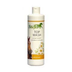 STIEFEL - Top wash - Šampon pro koně