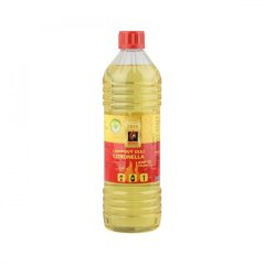olej lampový prírodné citronela 1l SOLO