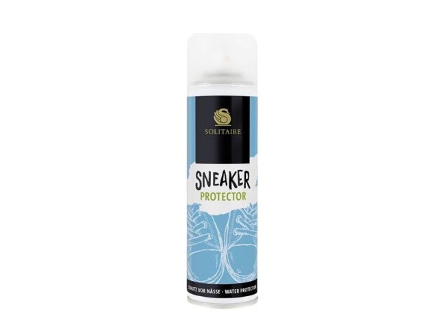 Impregnace na obuv SOLITAIRE Sneaker Protector 250ml