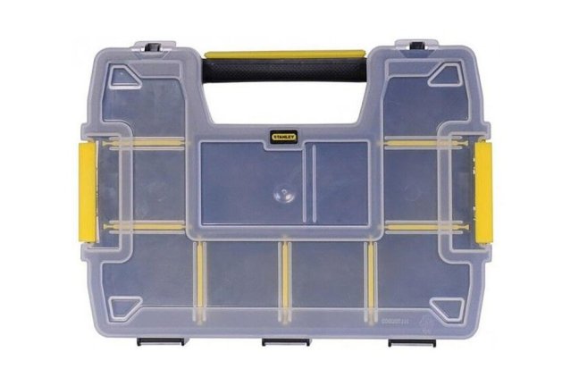 organizér 297x71x224mm STST1-70720 STANLEY