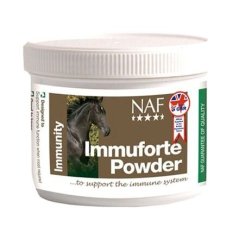 NAF - Immuforte powder - Prášok na imunitu a podporu oslabeného obranného systému