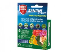 Insekticid SANIUM SYSTEM 5ml