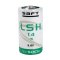 Batéria lítiová LSH 14 3,6V/5800mAh SAFT