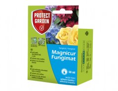 Fungicíd MAGNICUR FUNGIMAT CONC. 50ml