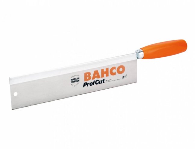 Pílka BAHCO čapovka 25cm PC-10-DTR