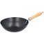 WOK panvica s nepriľnavým povrchom 25 cm